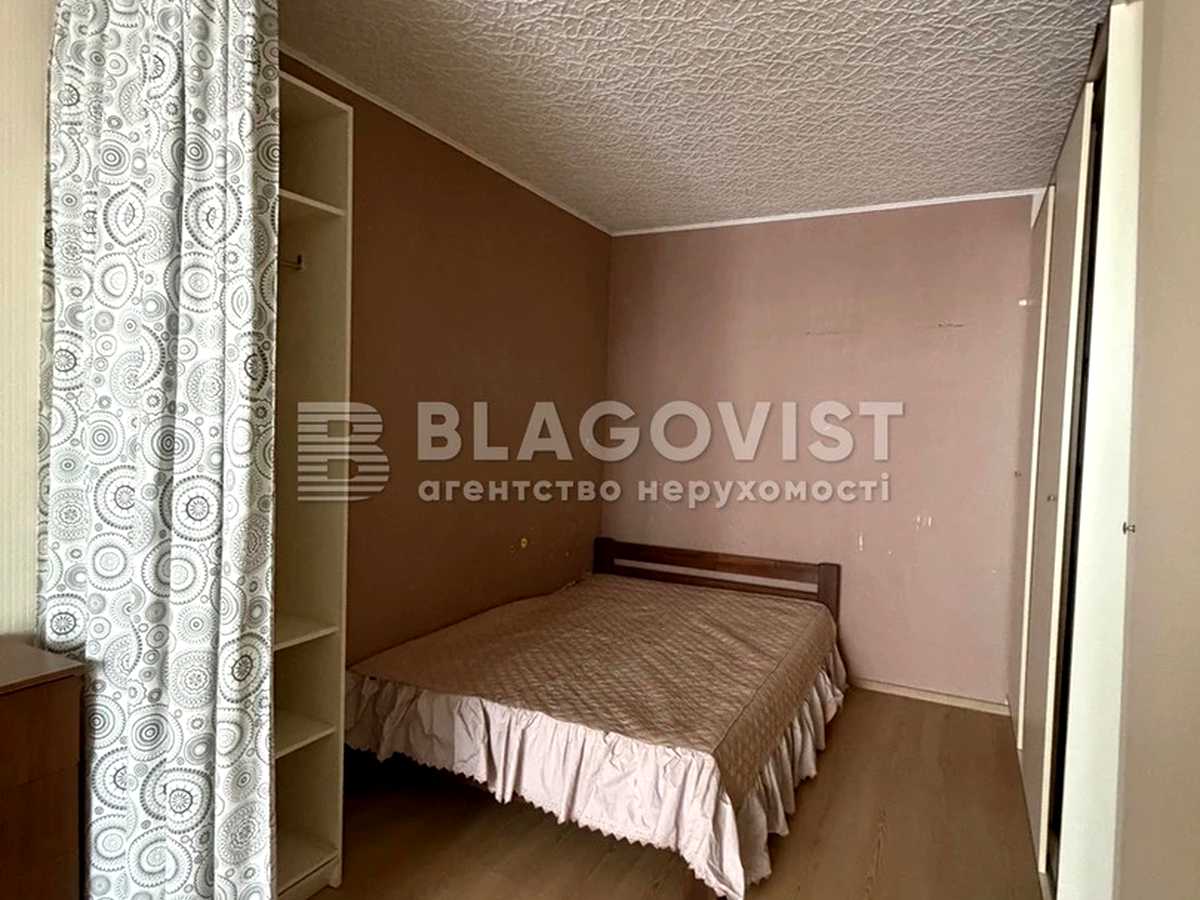 Квартира на вул. Волинська, 3 в Києві, ID 404255, фото №7