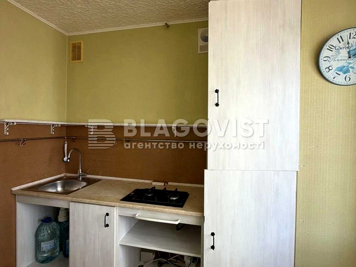 Квартира на вул. Волинська, 3 в Києві, ID 404255, фото №8