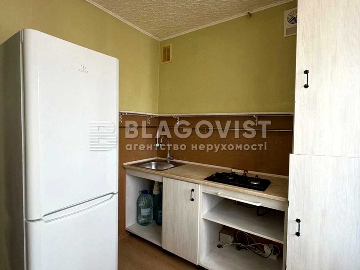 Квартира на вул. Волинська, 3 в Києві, ID 404255, фото №9