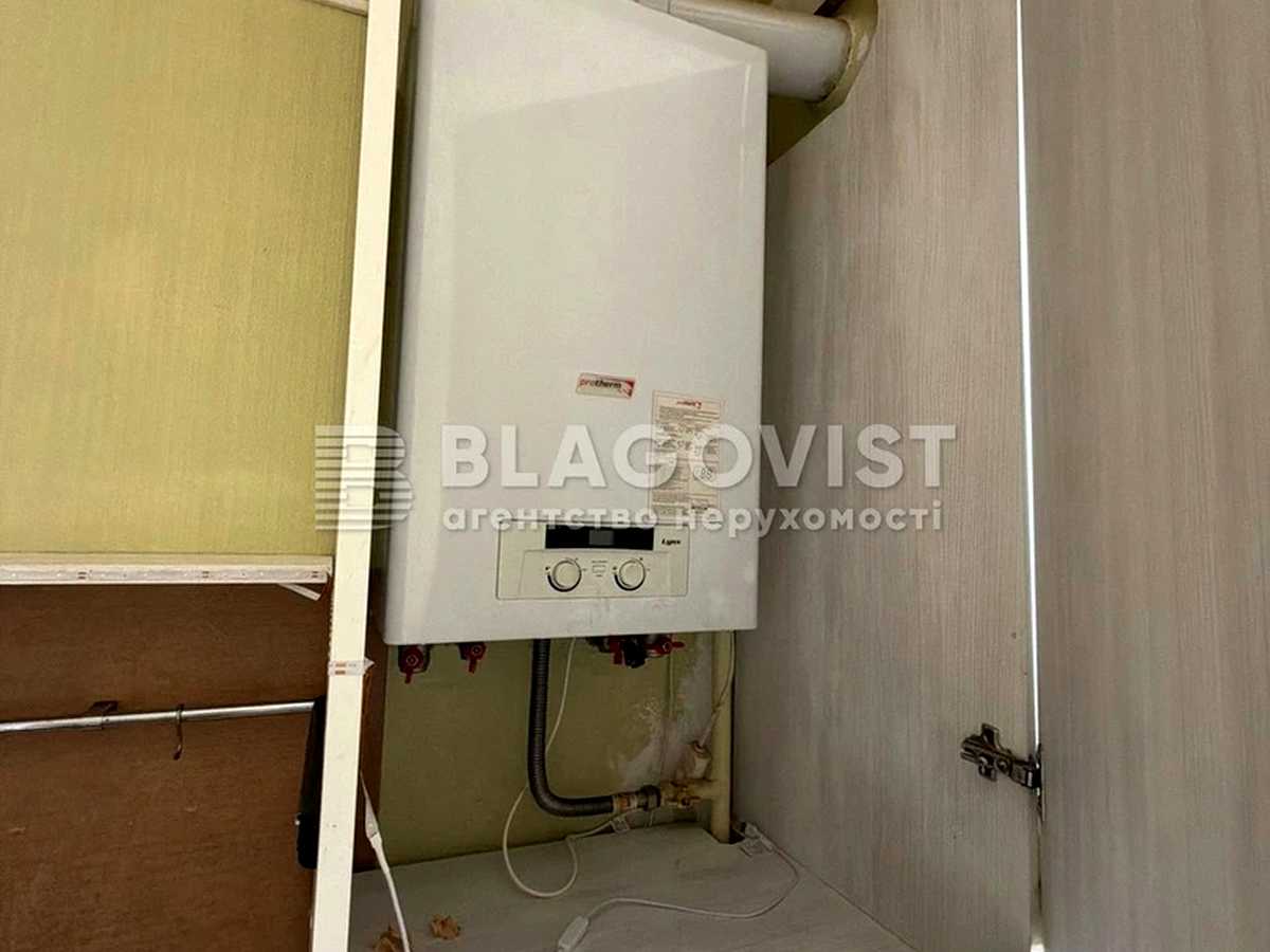 Квартира на вул. Волинська, 3 в Києві, ID 404255, фото №10