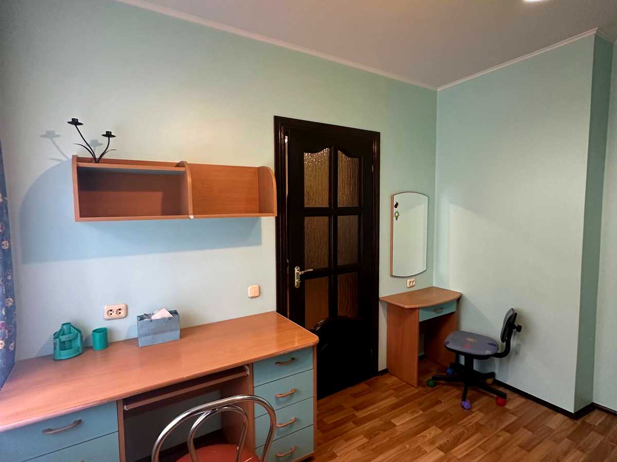Квартира на вул. Перемоги, 2 в Хмельницькому, ID 404239, фото №4
