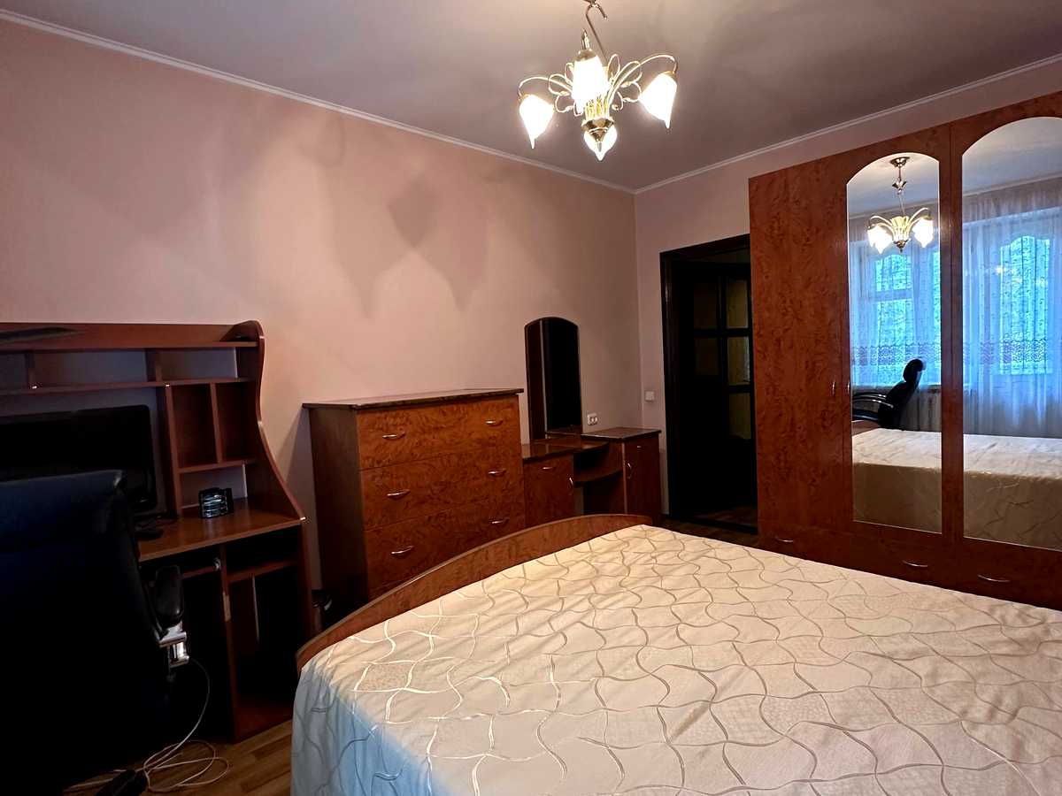 Квартира на вул. Перемоги, 2 в Хмельницькому, ID 404239, фото №6