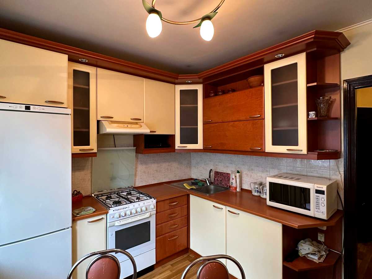 Квартира на вул. Перемоги, 2 в Хмельницькому, ID 404239, фото №8