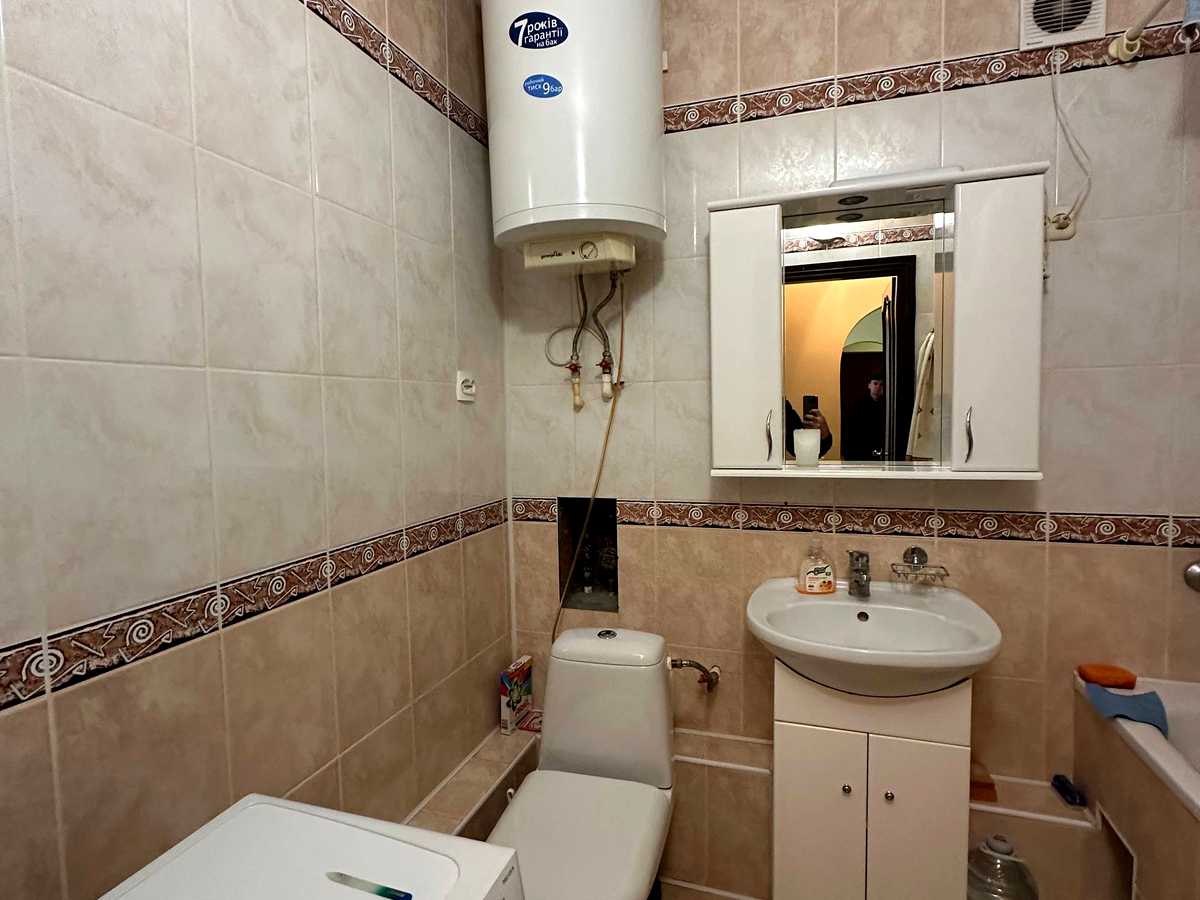 Квартира на вул. Перемоги, 2 в Хмельницькому, ID 404239, фото №9