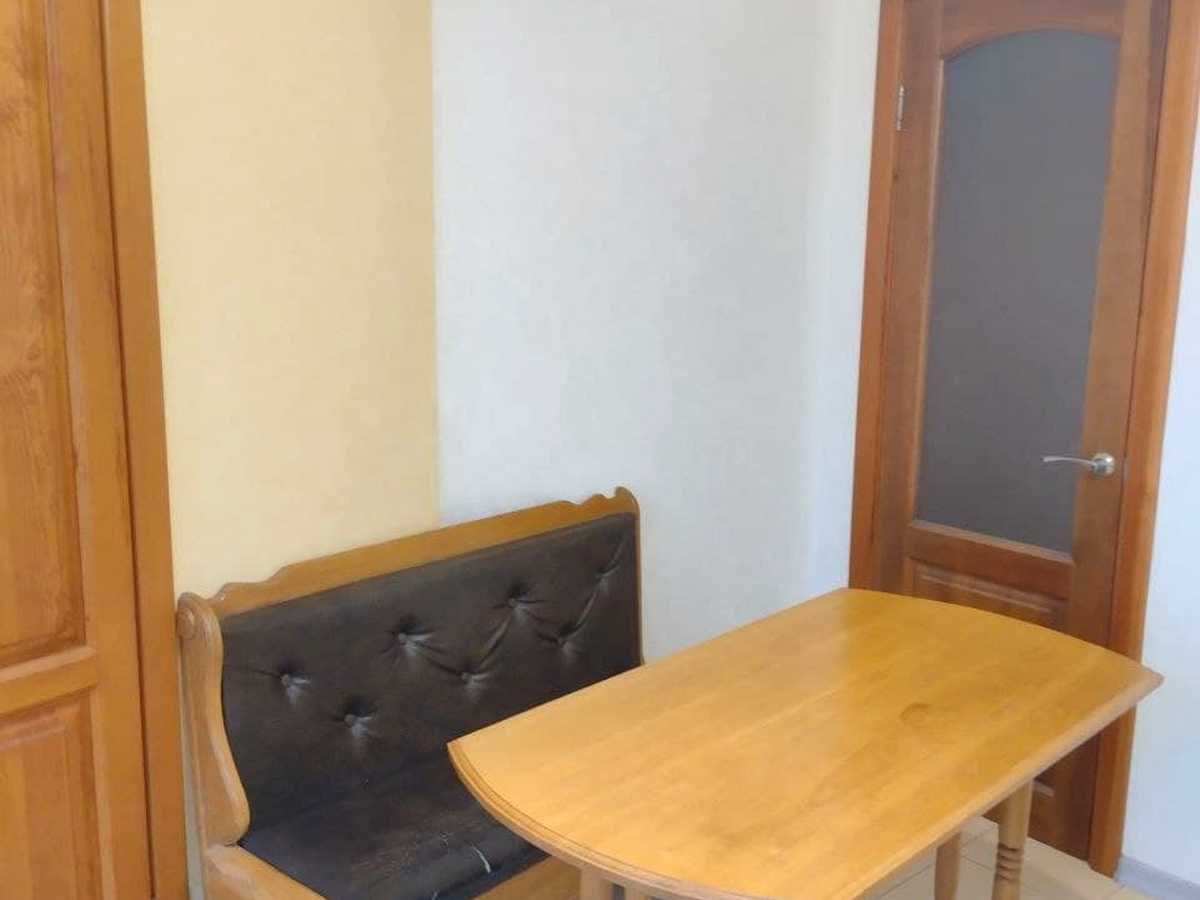 Квартира на вул. Рибальська, 7 в Києві, ID 404238, фото №3