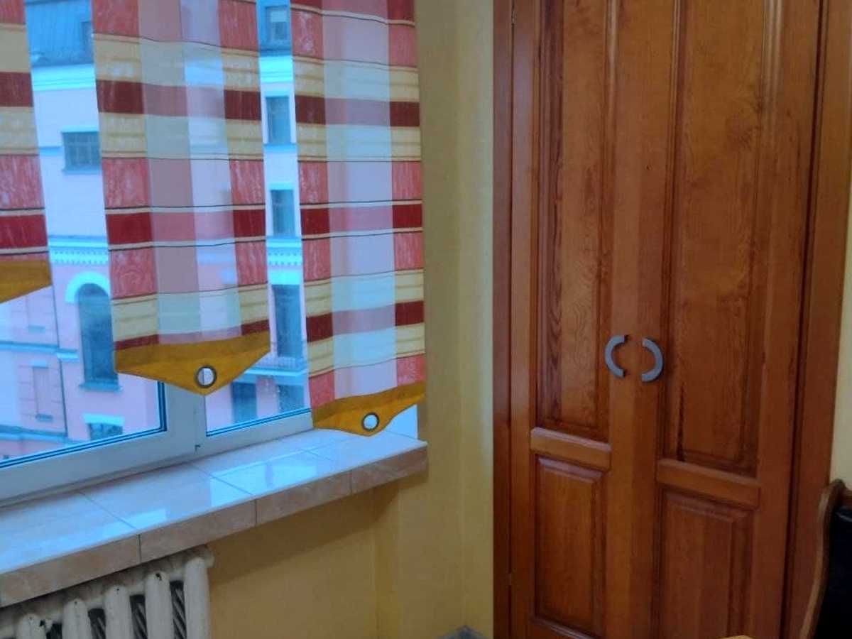 Квартира на вул. Рибальська, 7 в Києві, ID 404238, фото №4