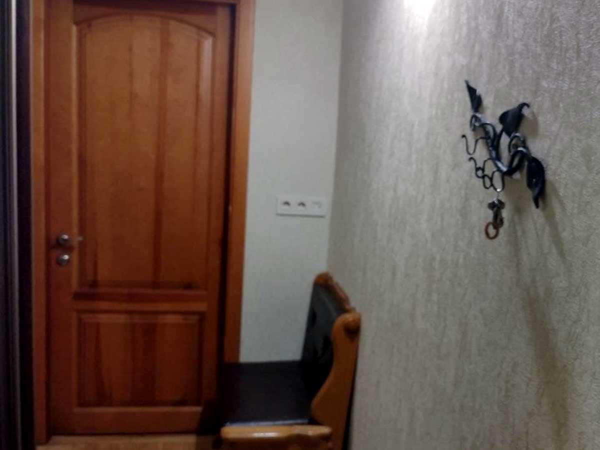 Квартира на вул. Рибальська, 7 в Києві, ID 404238, фото №6