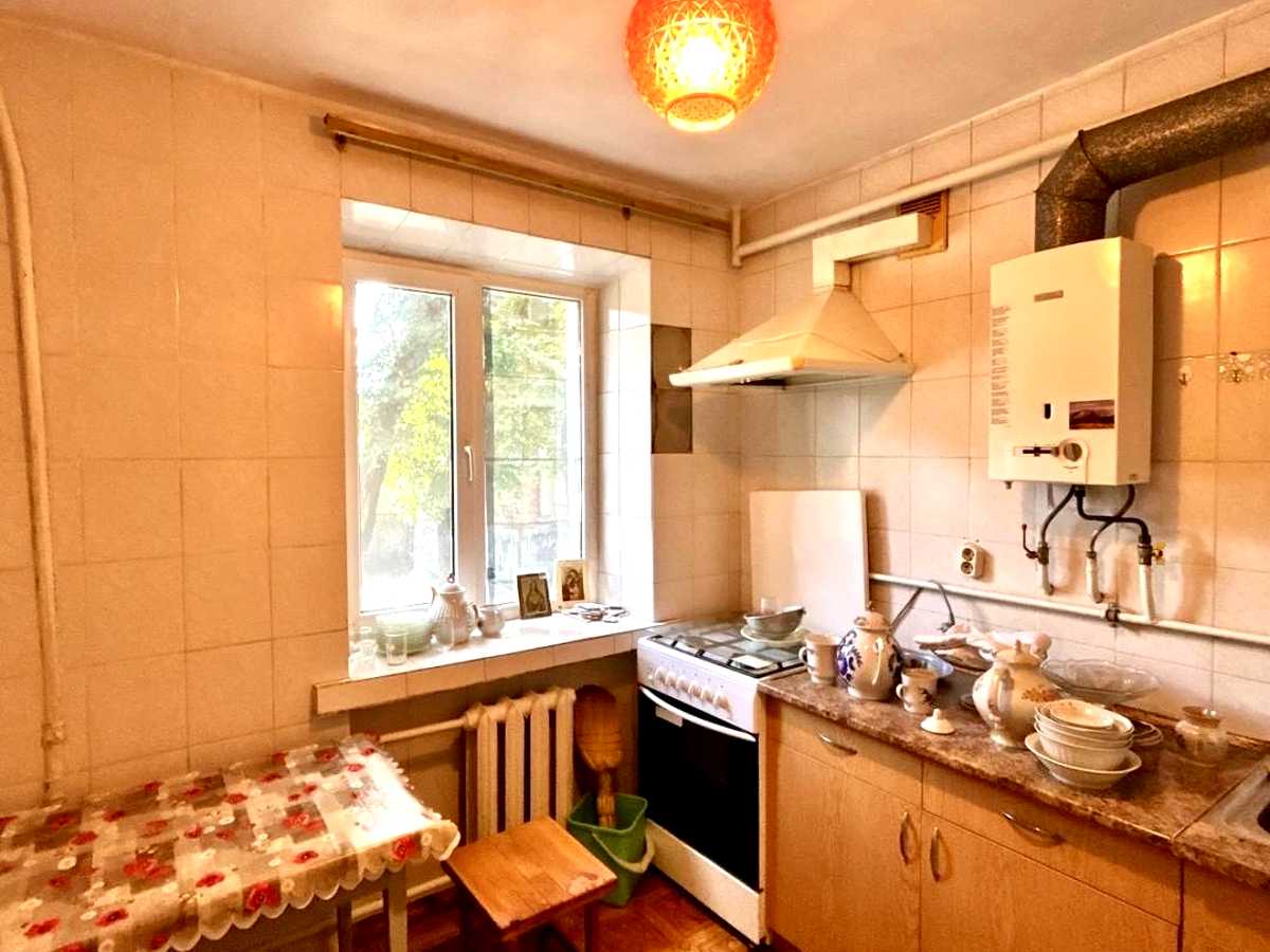 Квартира на вул. Кам'янецька, 47/72, ID 404309, фото №1