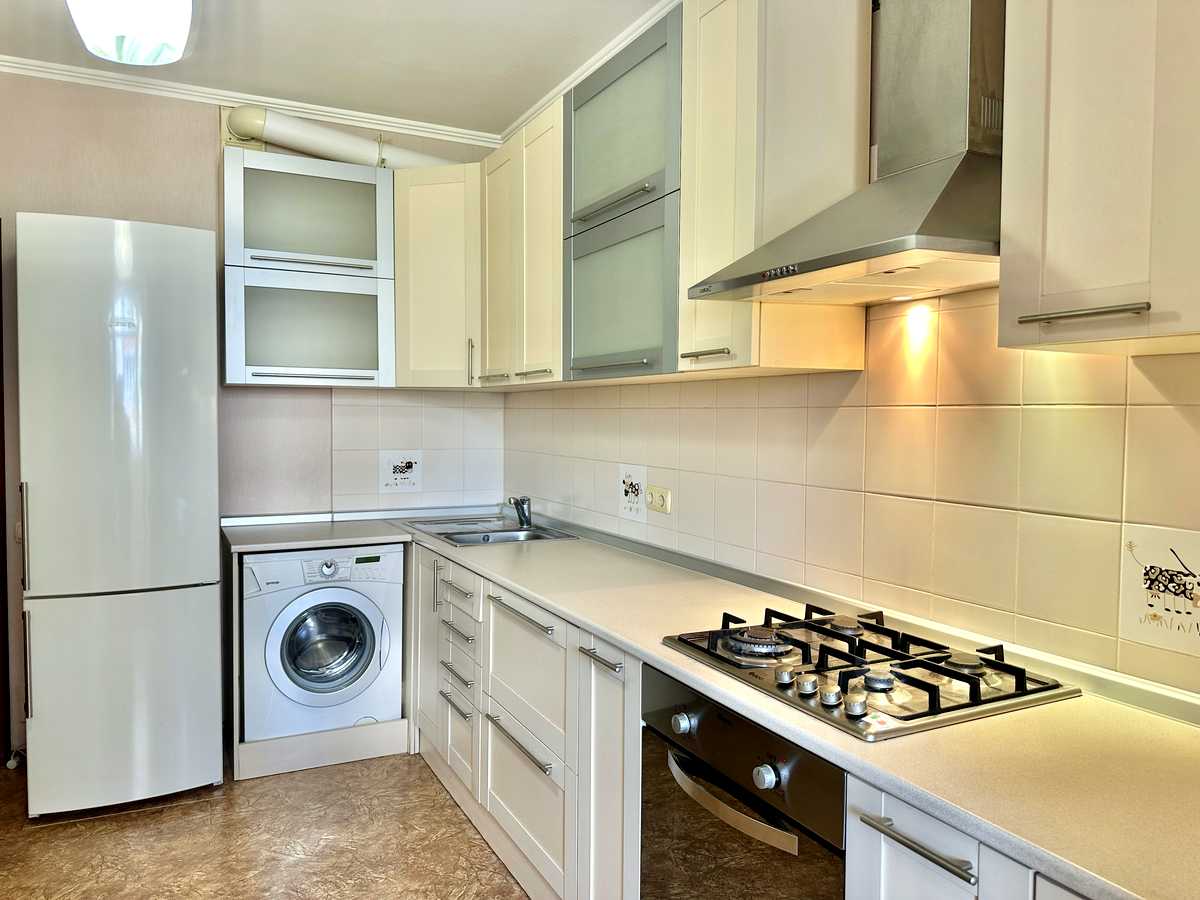 Квартира на вул. Володимира Ковальского, 59Б, ID 404300, фото №1