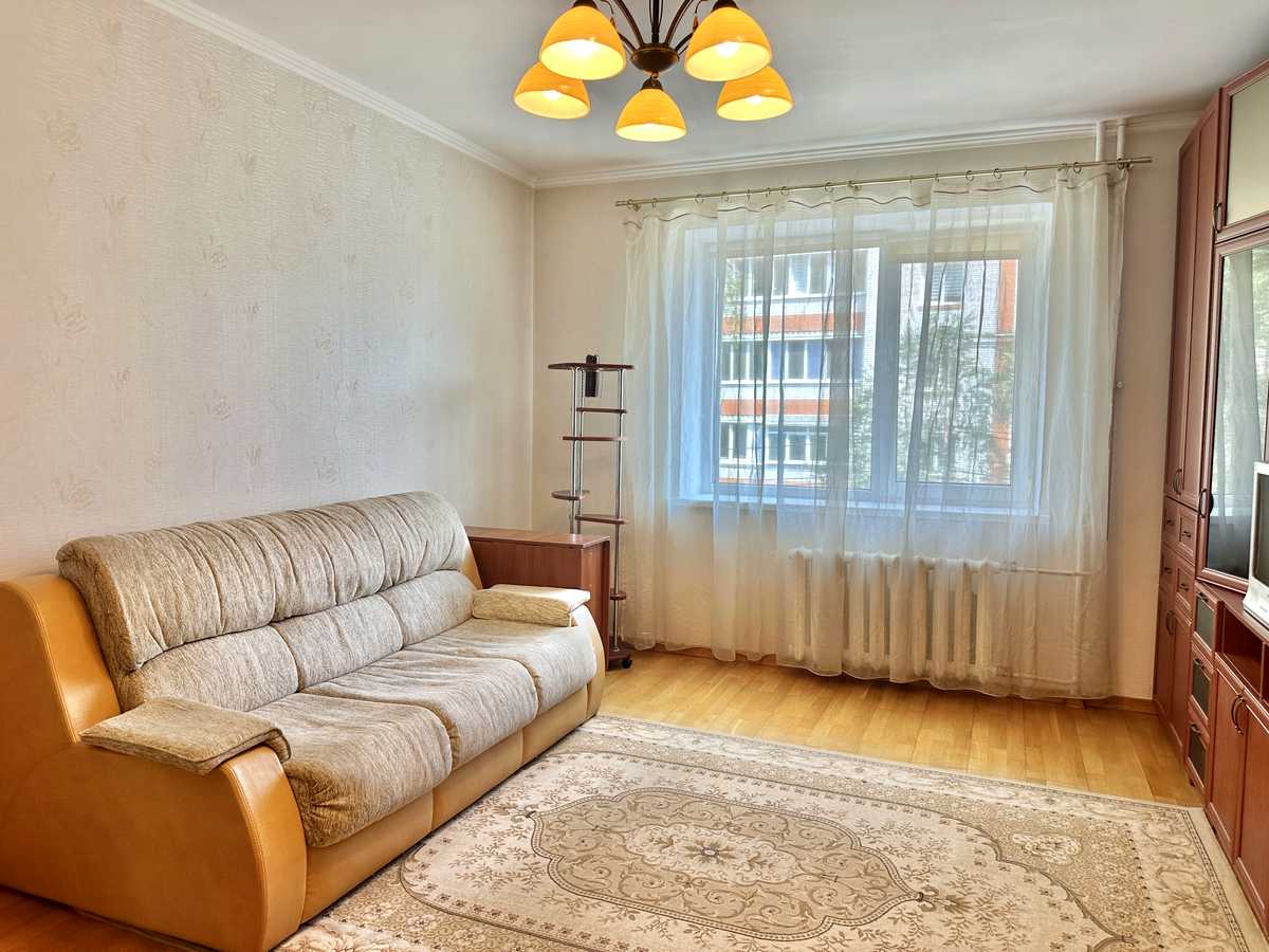 Квартира на вул. Володимира Ковальского, 59Б в Києві, ID 404300, фото №3