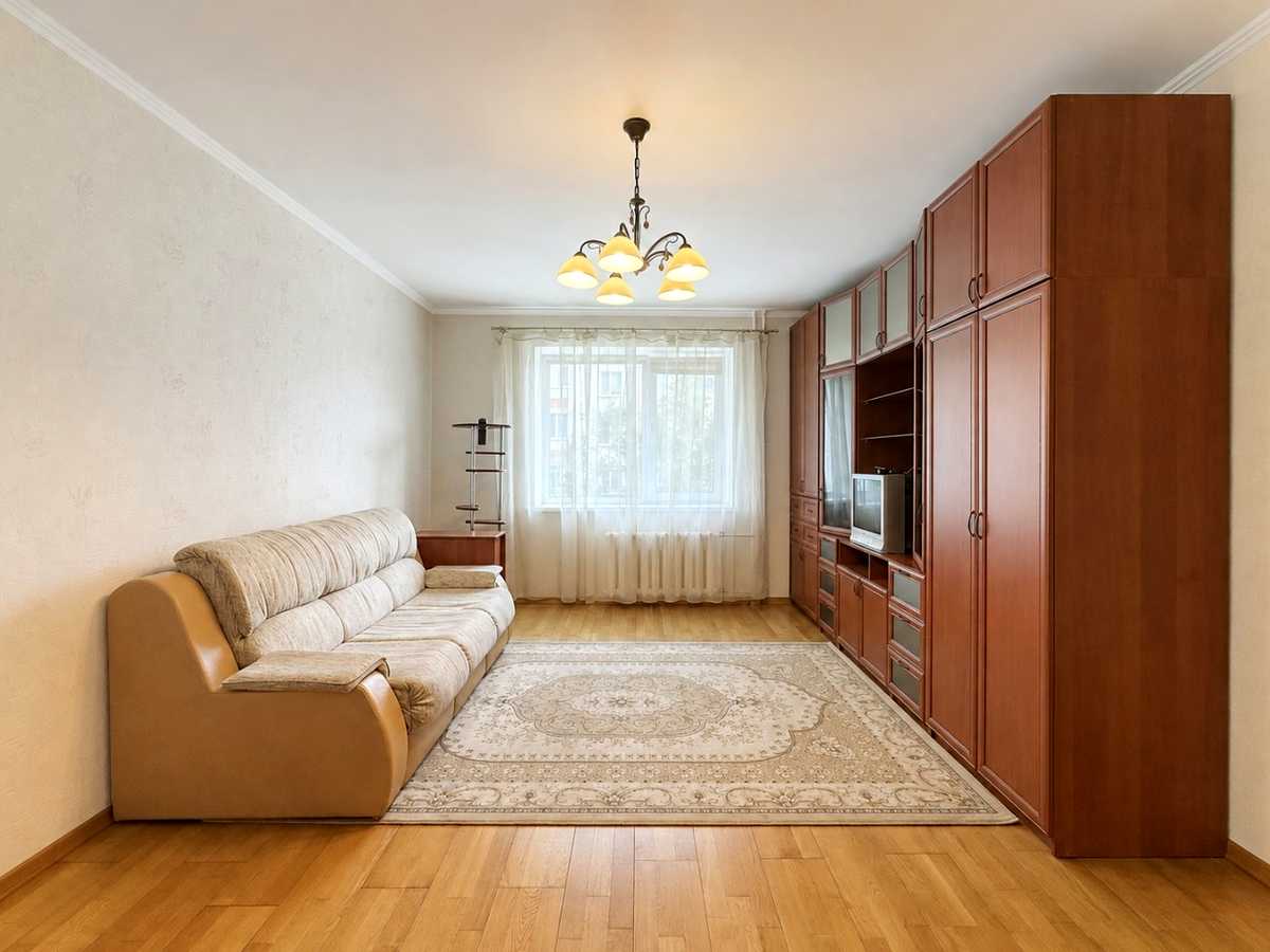 Квартира на вул. Володимира Ковальского, 59Б в Києві, ID 404300, фото №4