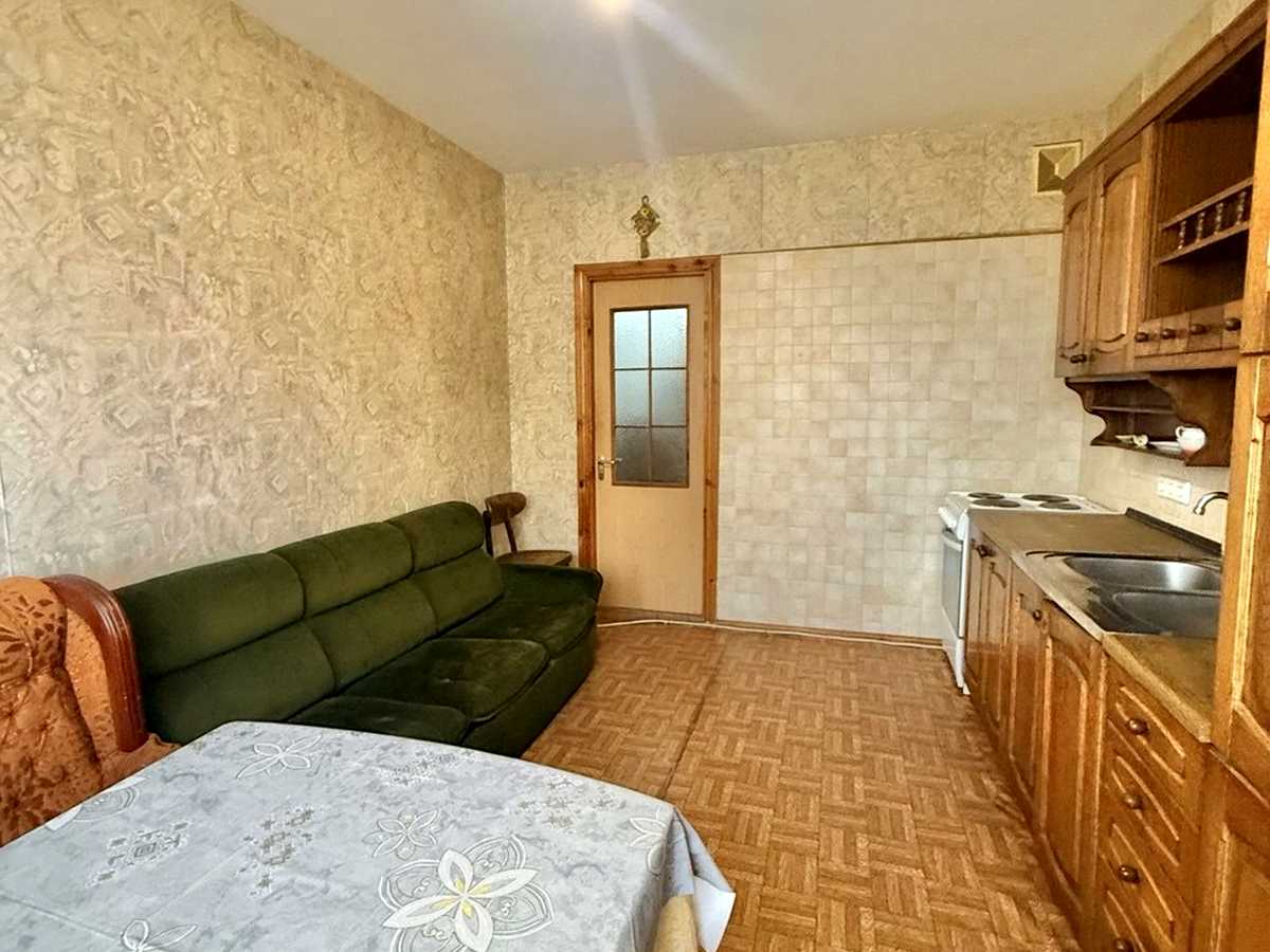 Квартира на вул. Драгоманова, 14 в Києві, ID 404365, фото №2