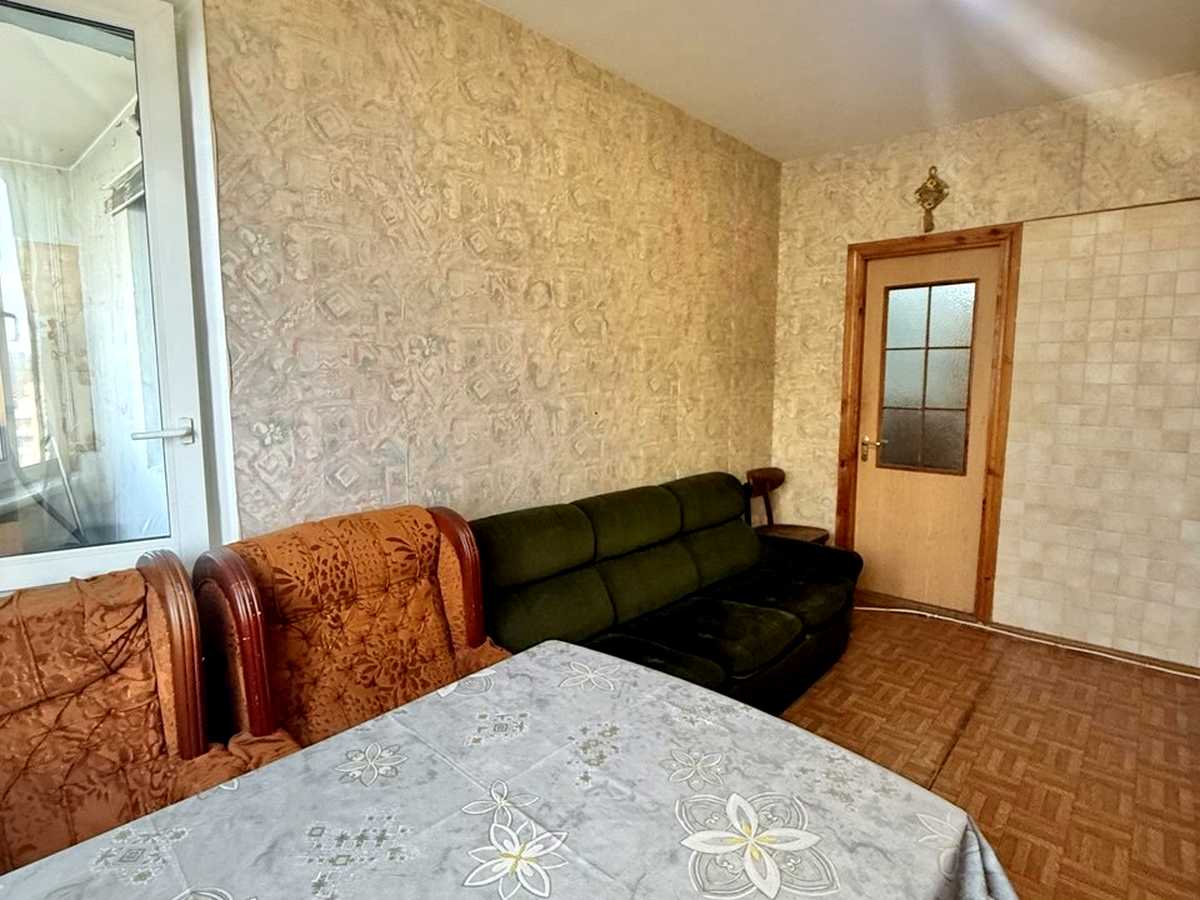 Квартира на вул. Драгоманова, 14 в Києві, ID 404365, фото №3