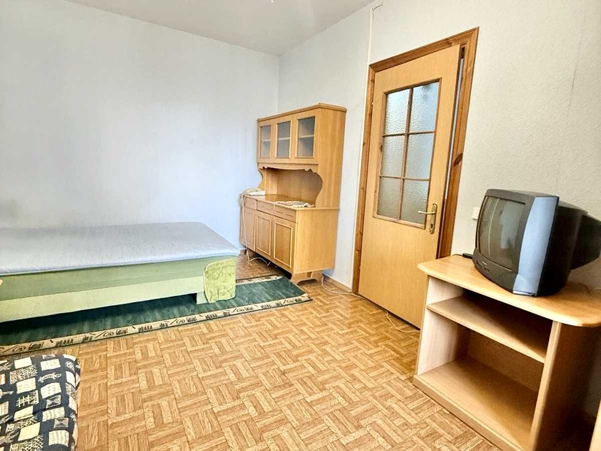 Квартира на вул. Драгоманова, 14 в Києві, ID 404365, фото №4