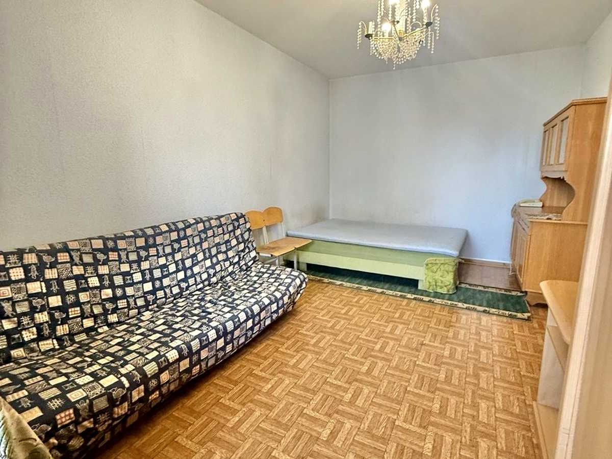 Квартира на вул. Драгоманова, 14 в Києві, ID 404365, фото №5