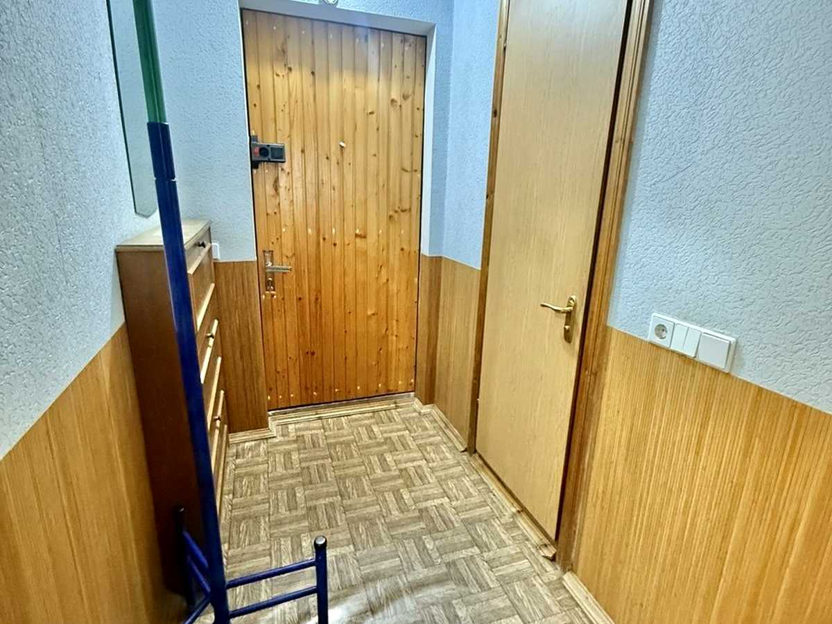 Квартира на вул. Драгоманова, 14 в Києві, ID 404365, фото №6