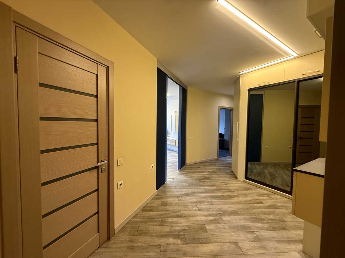 Квартира на пров. Тбіліський, 1 в Києві, ID 408592, фото №12