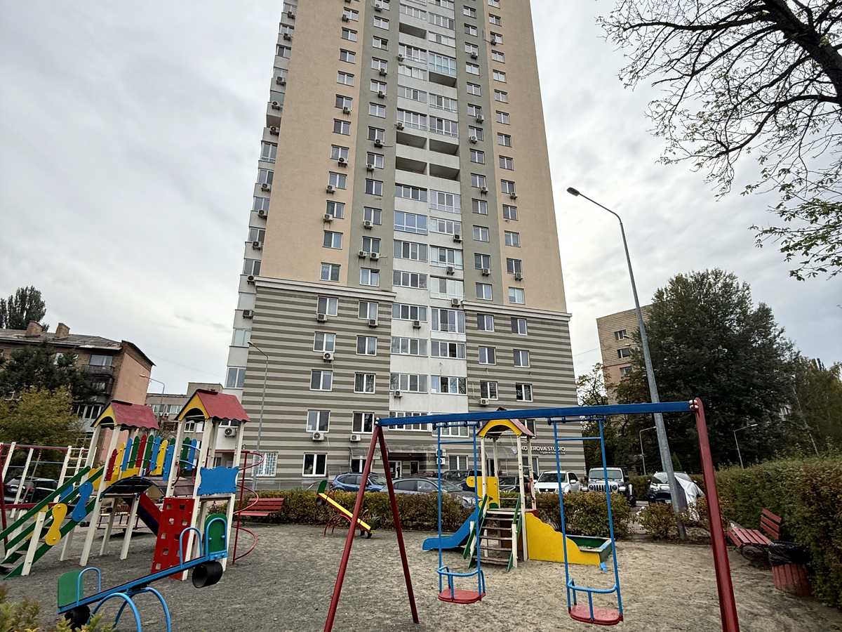 Квартира на пров. Тбіліський, 1 в Києві, ID 408592, фото №13