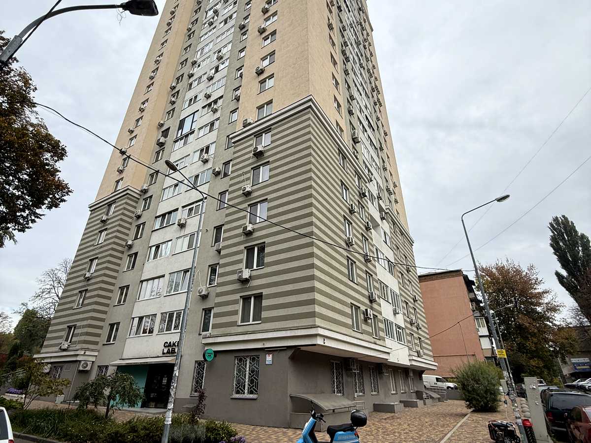Квартира на пров. Тбіліський, 1 в Києві, ID 408592, фото №14