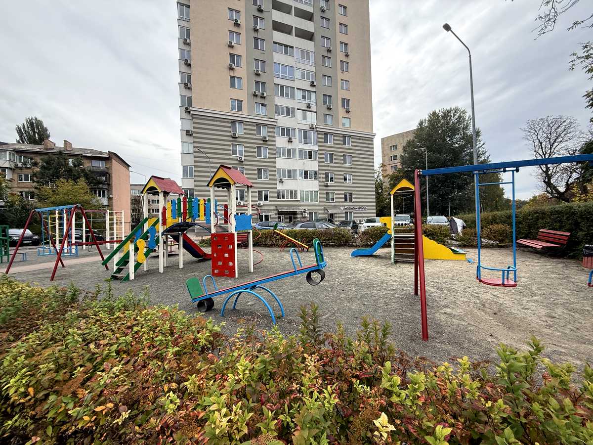 Квартира на пров. Тбіліський, 1 в Києві, ID 408592, фото №15
