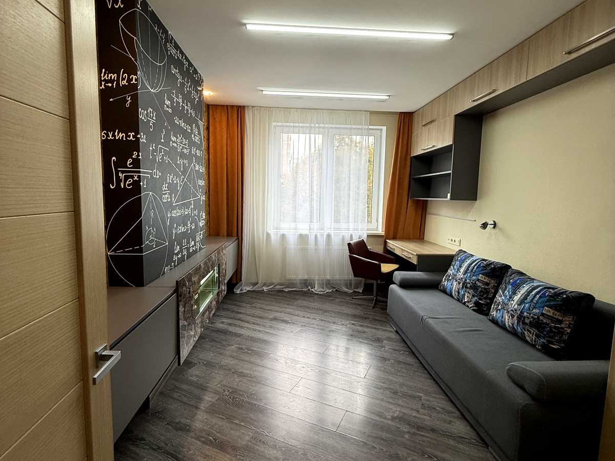 Квартира на пров. Тбіліський, 1 в Києві, ID 408592, фото №5