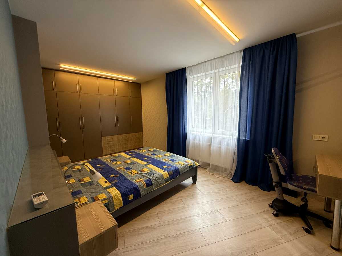 Квартира на пров. Тбіліський, 1 в Києві, ID 408592, фото №6