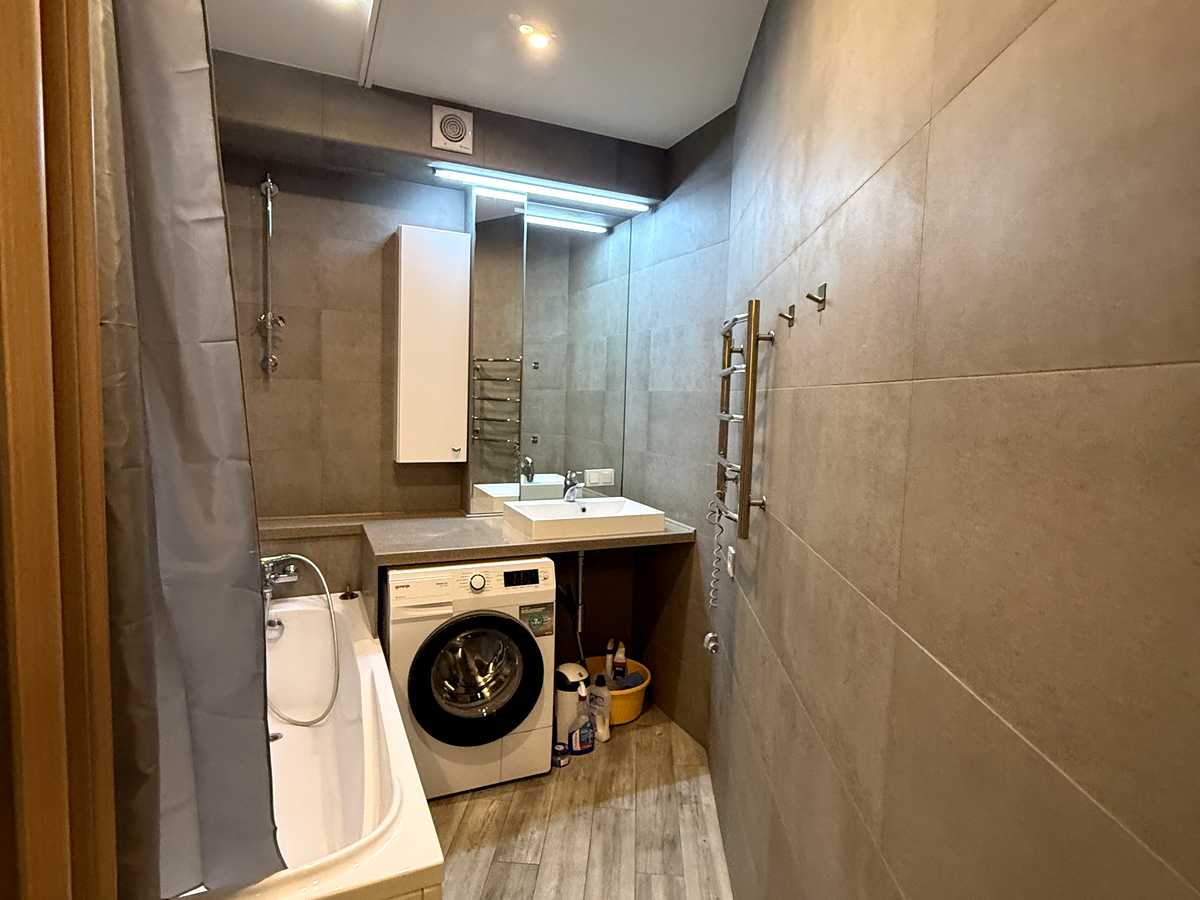 Квартира на пров. Тбіліський, 1 в Києві, ID 408592, фото №8