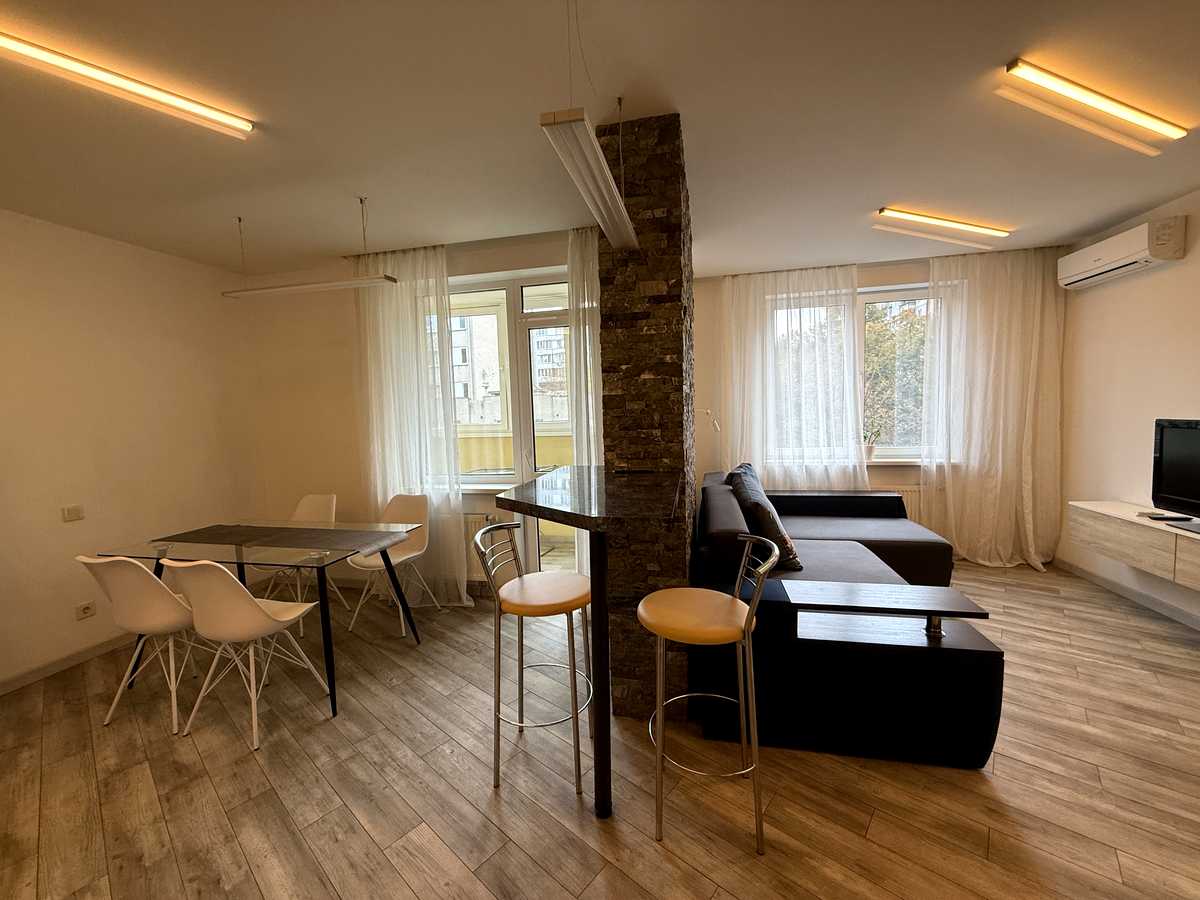 Квартира на пров. Тбіліський, 1 в Києві, ID 408592, фото №10