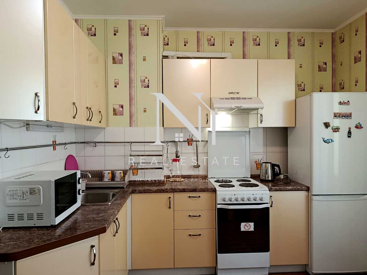 Квартира на вул. Миколи Закревського, 97А, ID 404403, фото №1