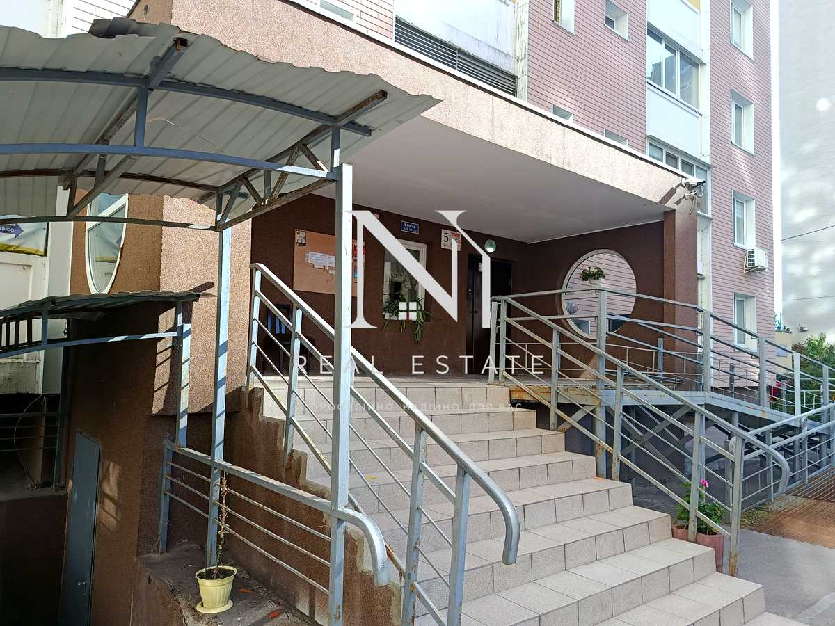 Квартира на вул. Миколи Закревського, 97А в Києві, ID 404403, фото №16