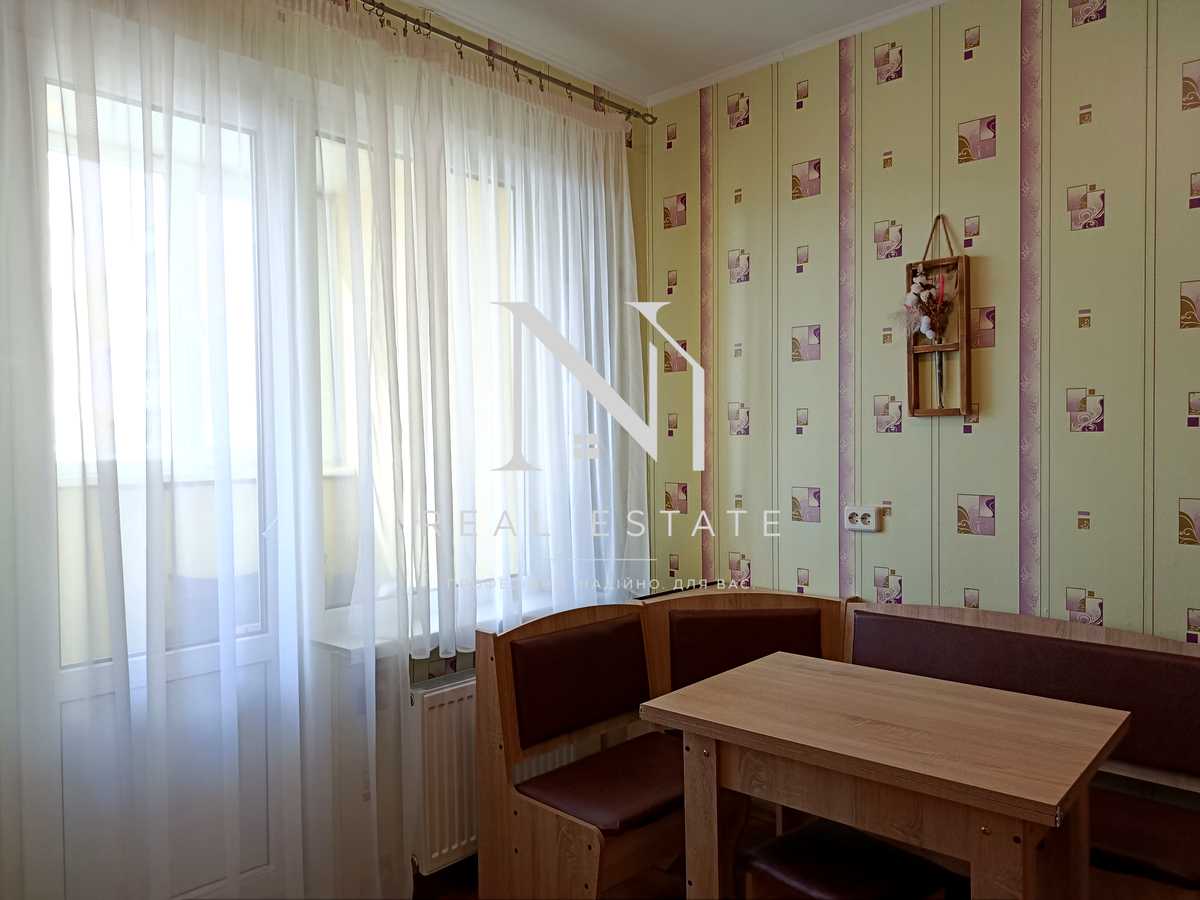 Квартира на вул. Миколи Закревського, 97А в Києві, ID 404403, фото №2