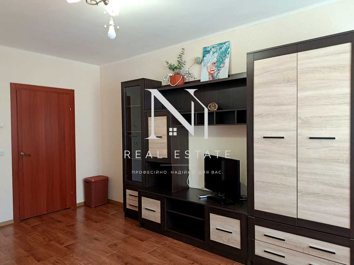 Квартира на вул. Миколи Закревського, 97А в Києві, ID 404403, фото №7