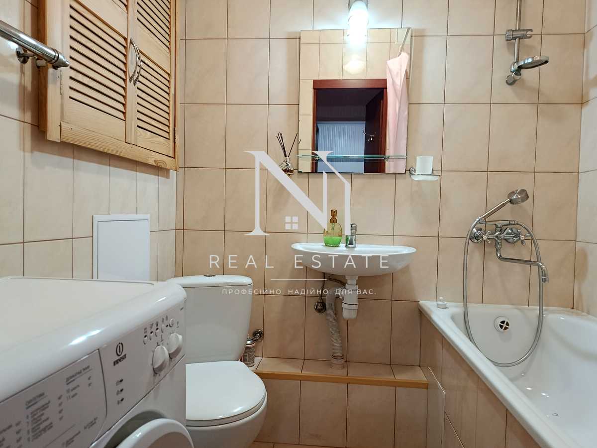 Квартира на вул. Миколи Закревського, 97А в Києві, ID 404403, фото №8