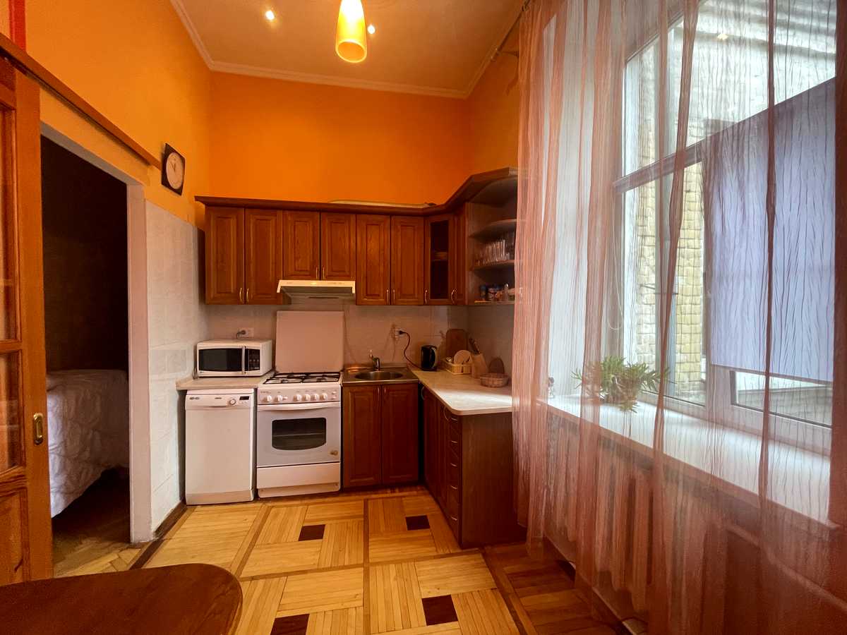 Квартира на вул. Володимирська, 40 в Києві, ID 404388, фото №4