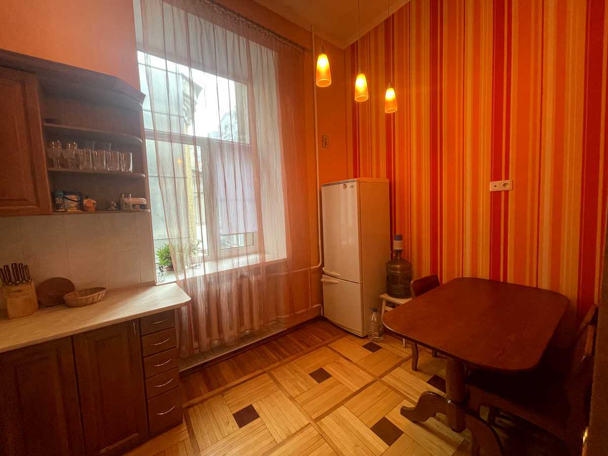 Квартира на вул. Володимирська, 40 в Києві, ID 404388, фото №5