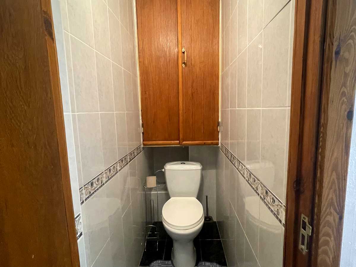 Квартира на вул. Володимирська, 40 в Києві, ID 404388, фото №6