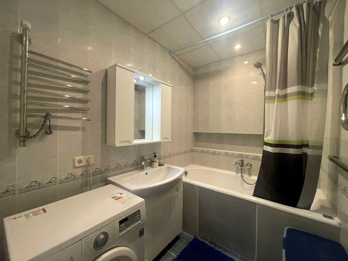 Квартира на вул. Володимирська, 40 в Києві, ID 404388, фото №7