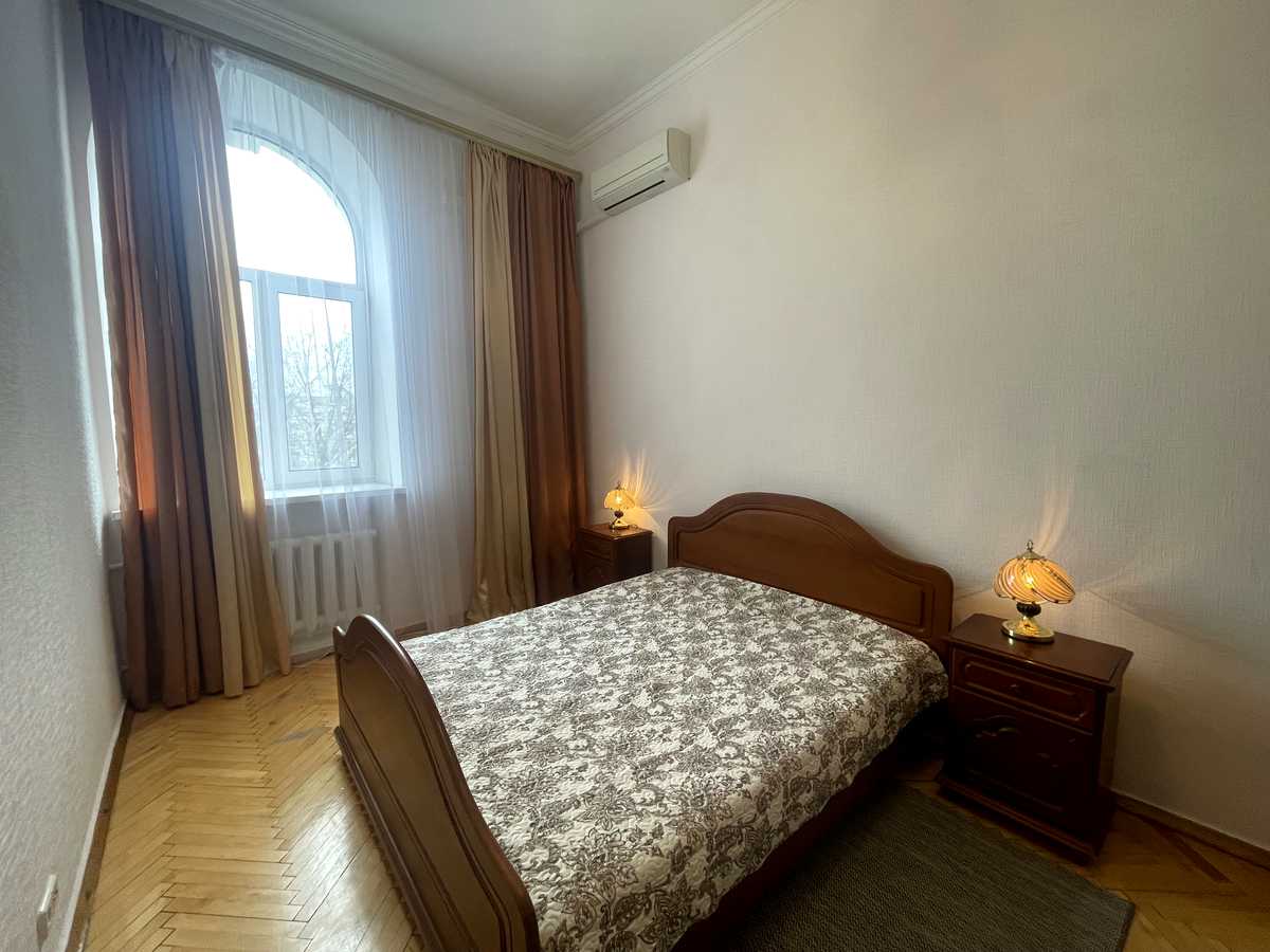 Квартира на вул. Володимирська, 40 в Києві, ID 404388, фото №8
