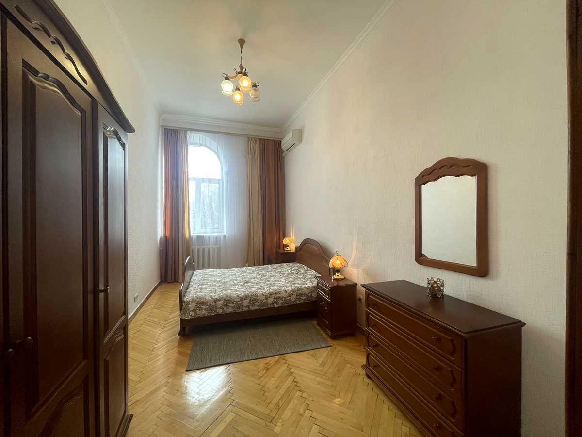 Квартира на вул. Володимирська, 40 в Києві, ID 404388, фото №9