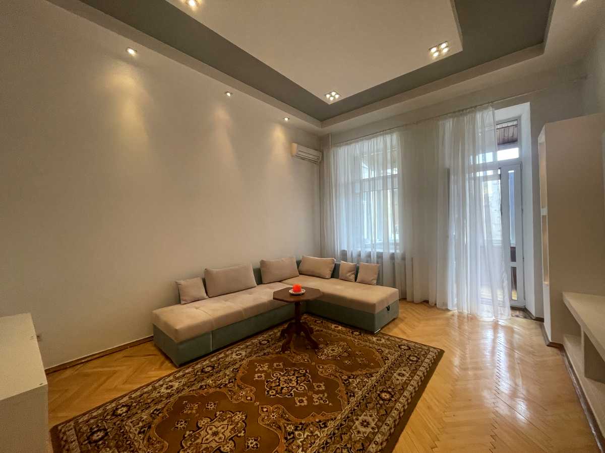 Квартира на вул. Володимирська, 40 в Києві, ID 404388, фото №10