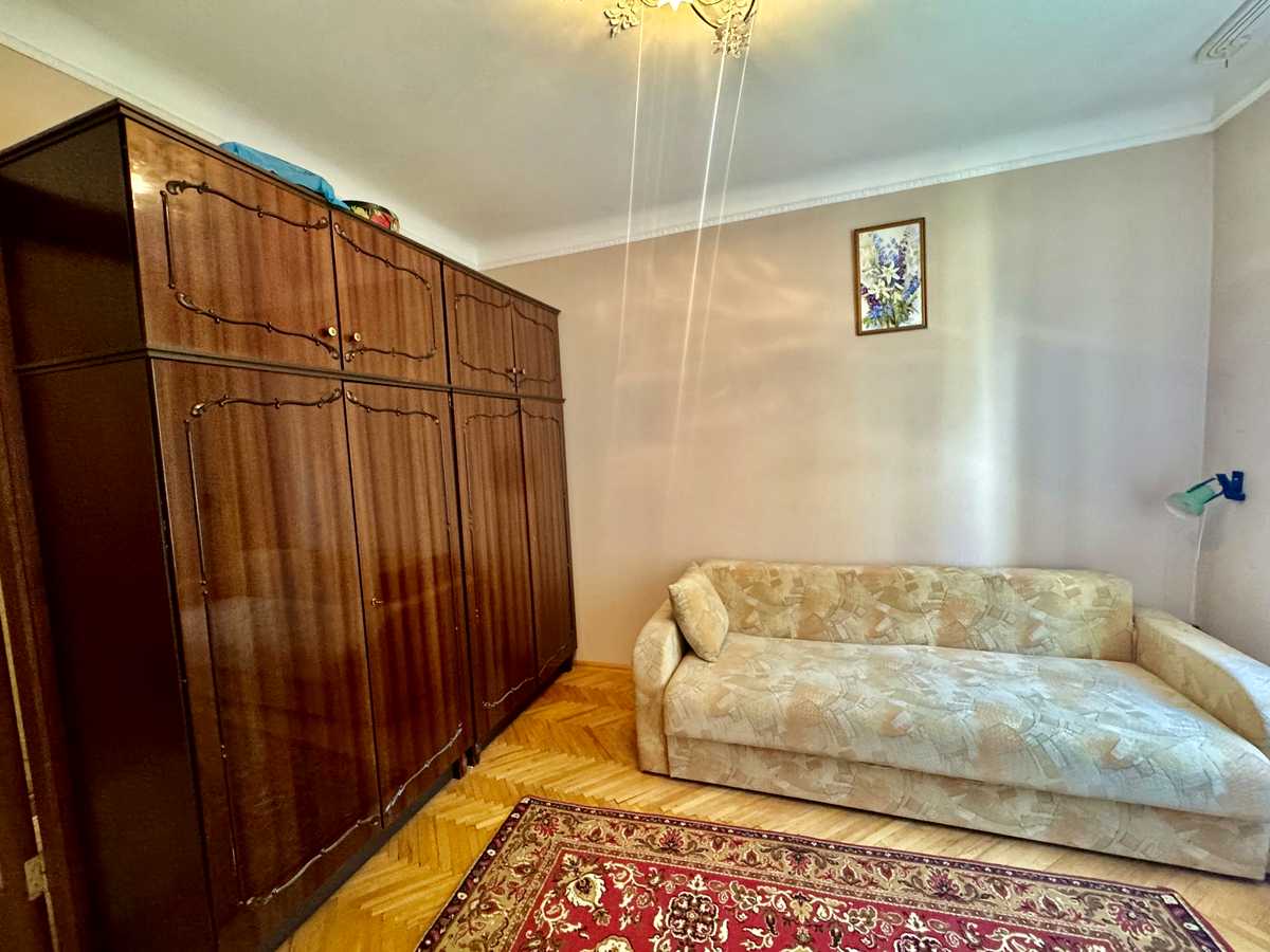 Квартира на просп. Берестейський, 60 в Києві, ID 404409, фото №2
