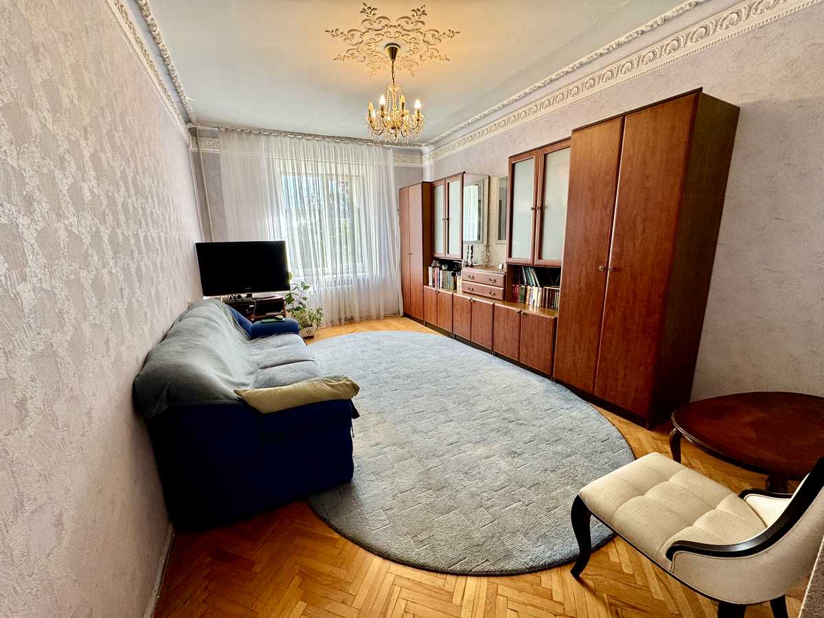 Квартира на просп. Берестейський, 60 в Києві, ID 404409, фото №3