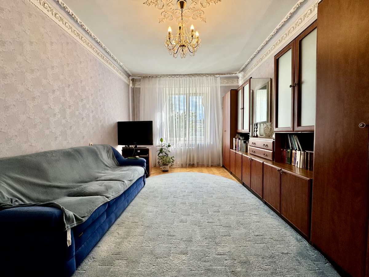 Квартира на просп. Берестейський, 60 в Києві, ID 404409, фото №4