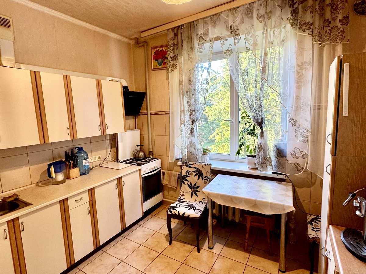 Квартира на просп. Берестейський, 60 в Києві, ID 404409, фото №5