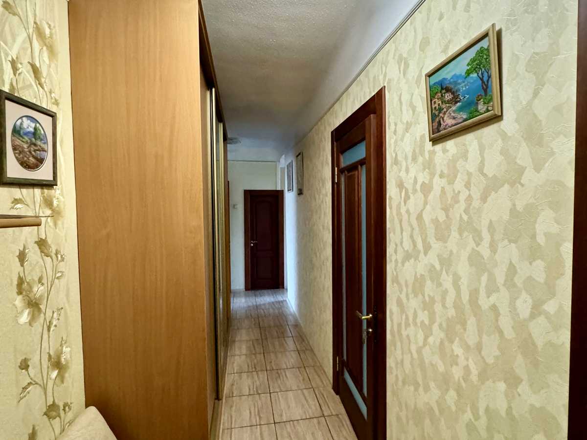 Квартира на просп. Берестейський, 60 в Києві, ID 404409, фото №6
