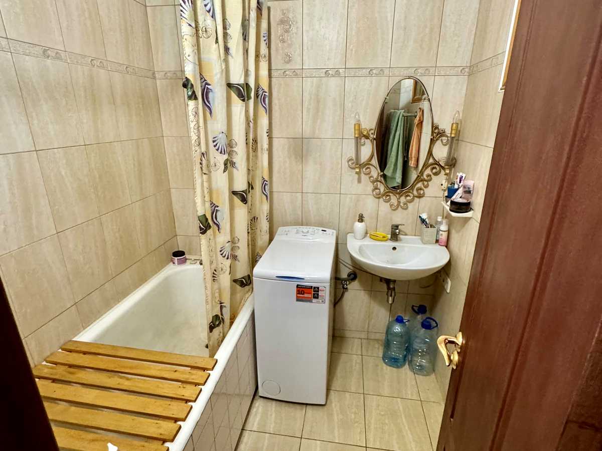 Квартира на просп. Берестейський, 60 в Києві, ID 404409, фото №7