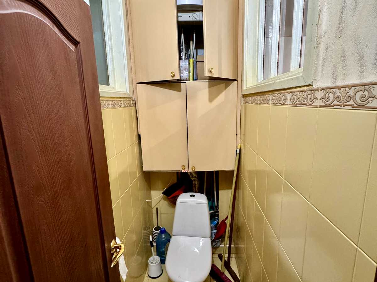 Квартира на просп. Берестейський, 60 в Києві, ID 404409, фото №8