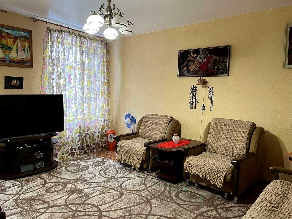 Квартира на вул. Соборна, 69 в Хмельницькому, ID 404411, фото №4