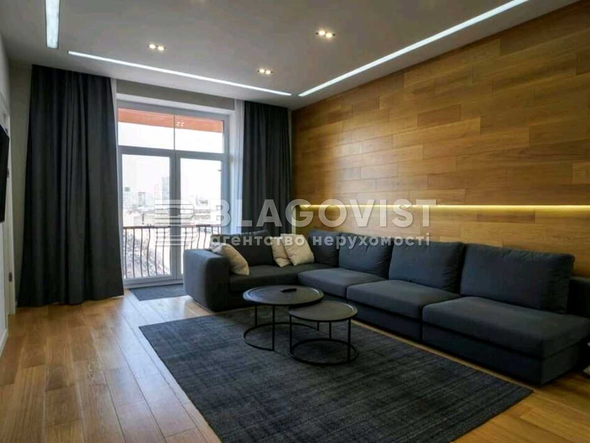 Квартира на вул. Хрещатик, 25 в Києві, ID 404417, фото №11