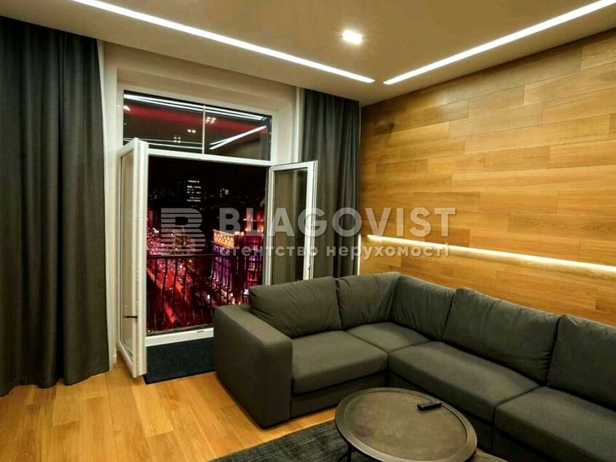 Квартира на вул. Хрещатик, 25 в Києві, ID 404417, фото №12